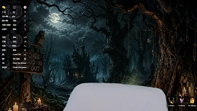 Chat XXX Live WICKEDEMBER