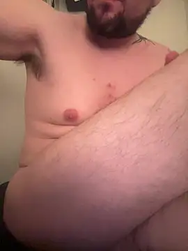 GabEthier's Webcam Show