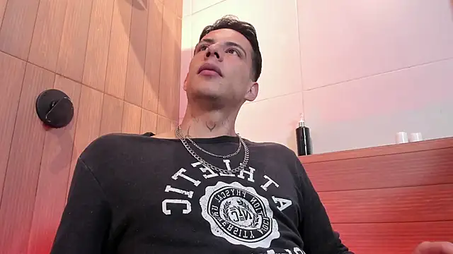 Dustin_Sonne Webcam-Show