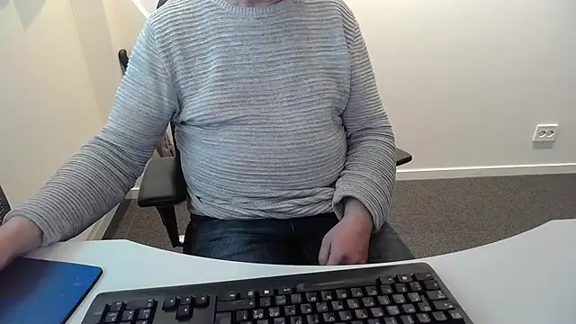 عرض كام Buggemann