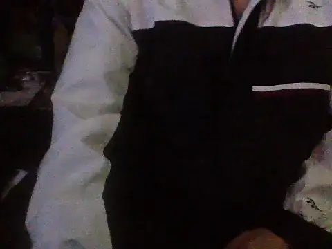 mrdemoncrowly Show in webcam