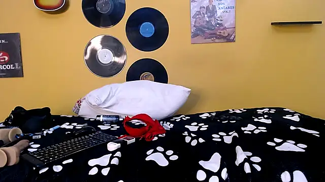 lilithevil32 Obrolan Langsung XXX
