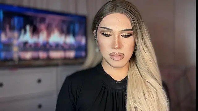 Ts_glamxx live XXX chat