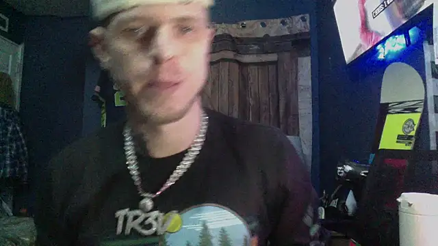 Show webcam de traejddd