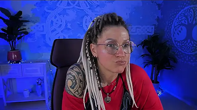 UmaSpace Chat XXX in diretta