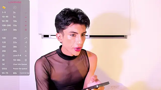 Erick_Velveth Live XXX-Chat