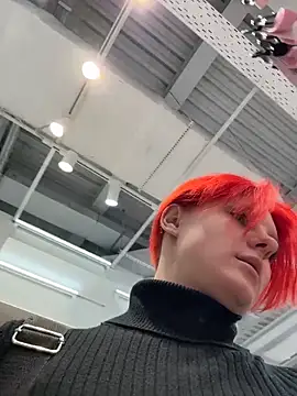 NinaParri 现场XXX聊天