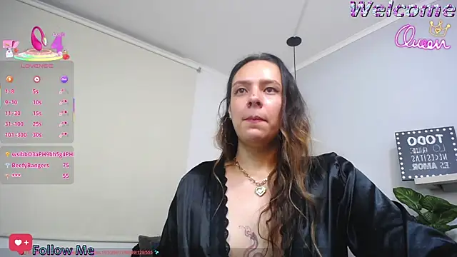 Bianca____ – Live XXX-chat