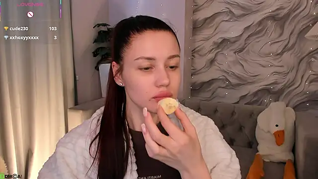 Aria_Mila's Live XXX Chat