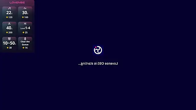 Nyxee_: онлайн-секс-чат