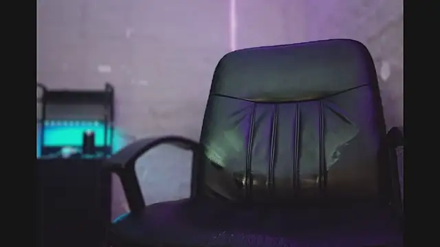 Webkamerová show DanielsCock420
