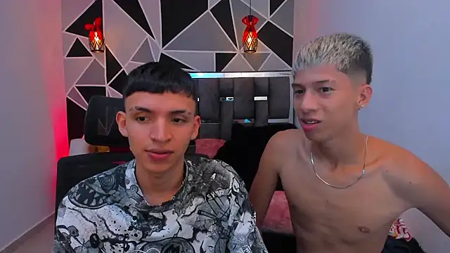 Chat XXX Live Juan_Nd_Steven