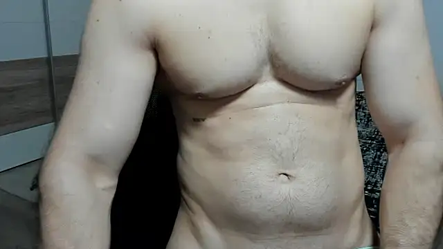 RobbyShawz Live XXX-Chat