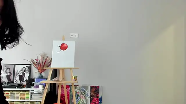 ailey_chao 现场XXX聊天