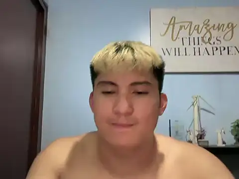 Kingdirtyfog Pertunjukan Webcam