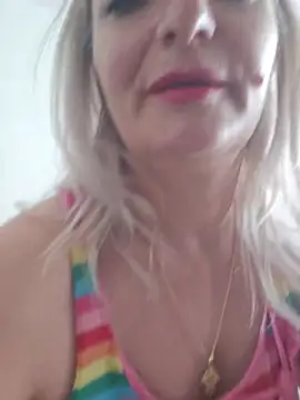 LadyTouch Webcam show