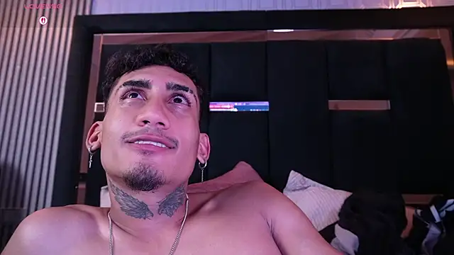 عرض كام Dark_Eros_
