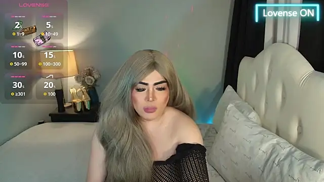 Unforgettable_Maria Webcam Show