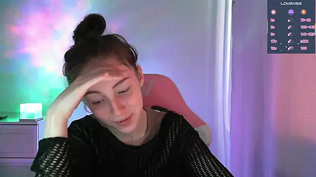 eskatmi Live XXX-Chat