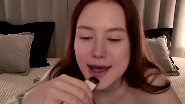 CarolineTenders 라이브 XXX 채팅