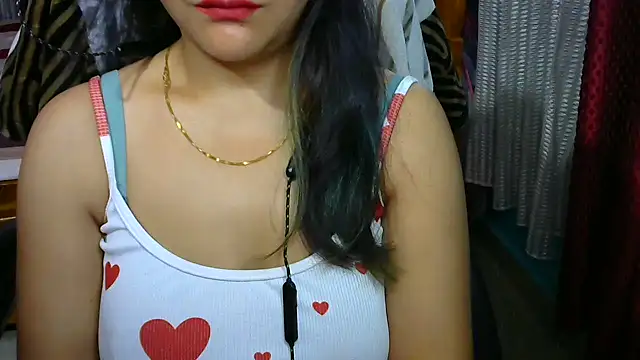 Nepali_Alisha's Live XXX Chat