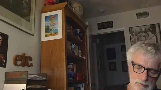 drawde34 Show Webcam