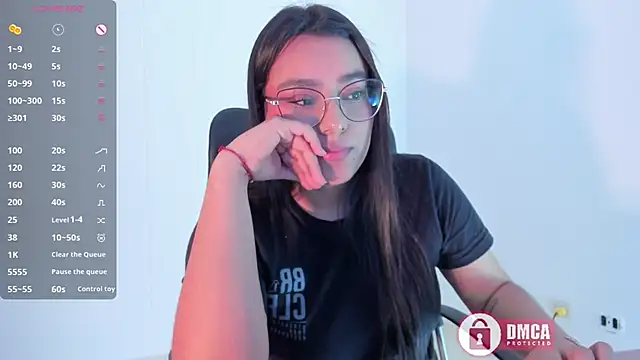 mypretty_isabella's Live XXX Chat