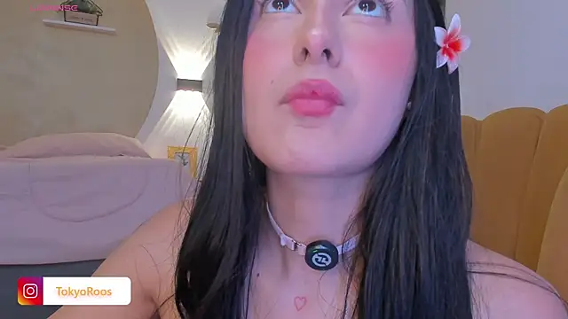 Chat XXX en directo de TokyoHaskel