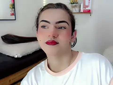 Show webcam de NathalialLooes