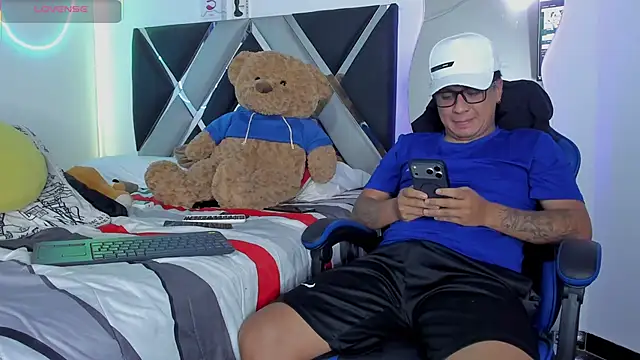 winniepooh_69 Webcam show