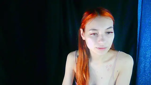 XXX chat uživo modela liza__kitty