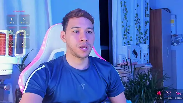 petter_coleman_ webcam show