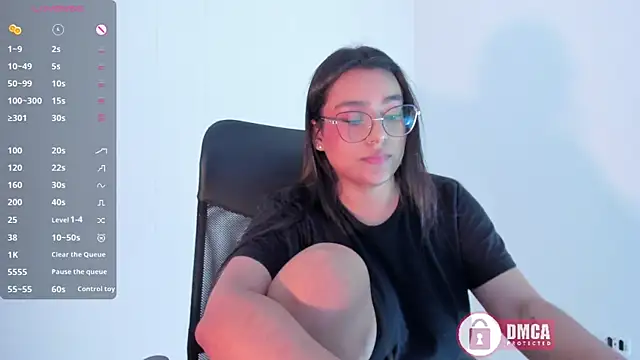 mypretty_isabella Chat XXX in diretta