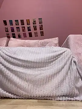 Rinamay_'s Webcam Show