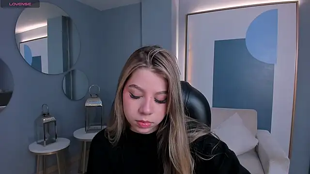 دردشة TiffannySins الجنسية المباشرة