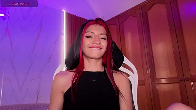 Živý XXX chat dulcetorresvg