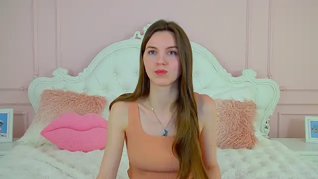 Chat XXX ao vivo de AmaliaLima