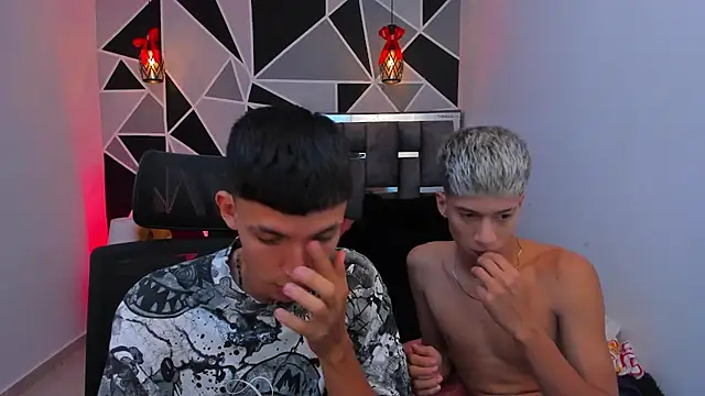 Juan_Nd_Steven – webcam-show