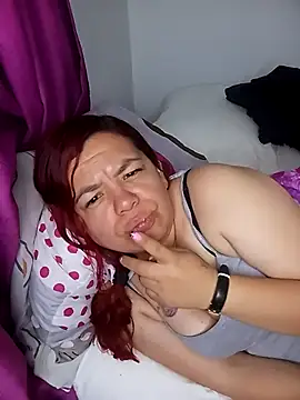Sole_Angel Adlı Modelin Canlı XXX Sohbeti