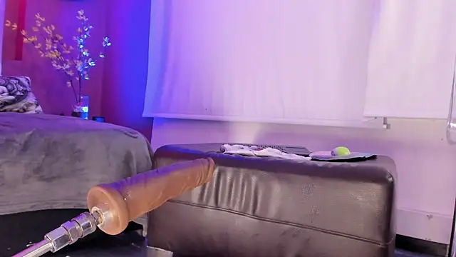 Živý XXX chat Inndrahot