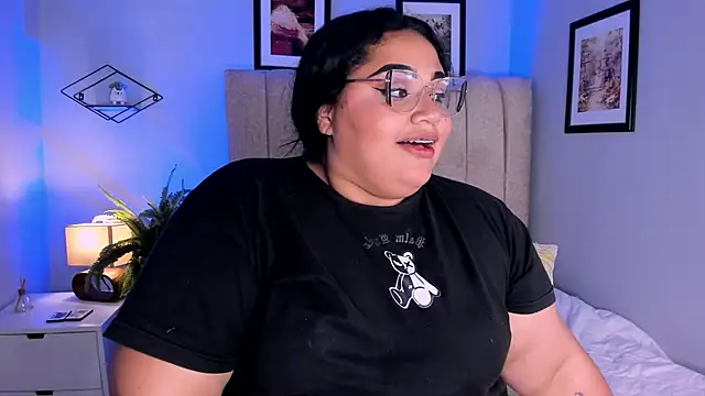 _michel_bbw's Live XXX Chat