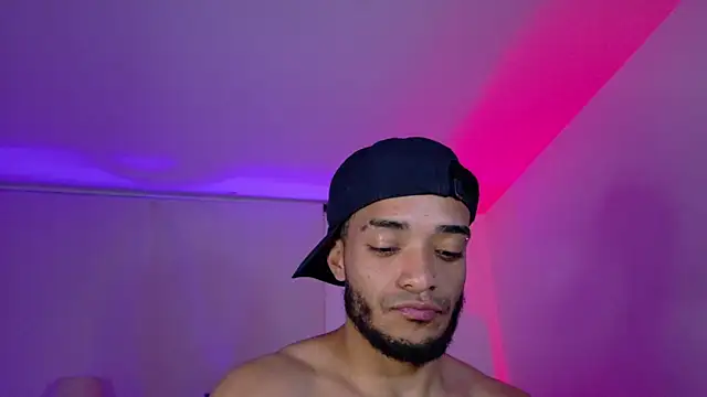 Show de eross_chipre_ na webcam