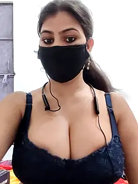 Webkamerová show Miya_sistar