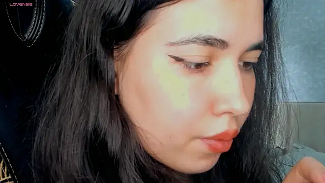 Chat XXX en directo de Diara_1an