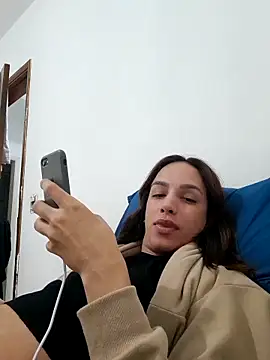 ofjuliaa Live XXX-chat