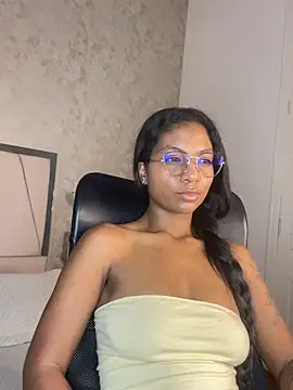 Emma_venitez's Live XXX Chat