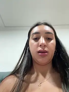 Chat +18 de Hannahoff ao vivo