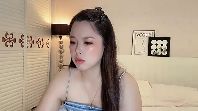 kk_lele's Live XXX Chat