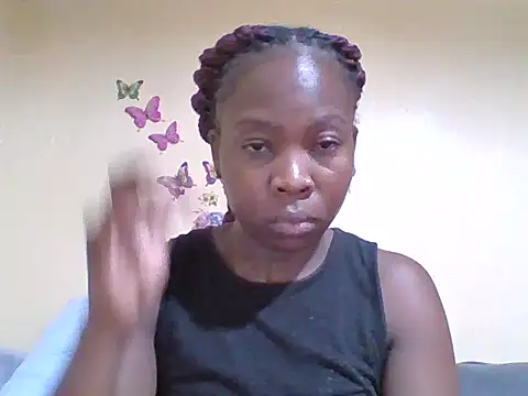 Chat XXX en directo de miss_melis