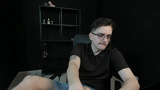 FelixStarkk Webcam show